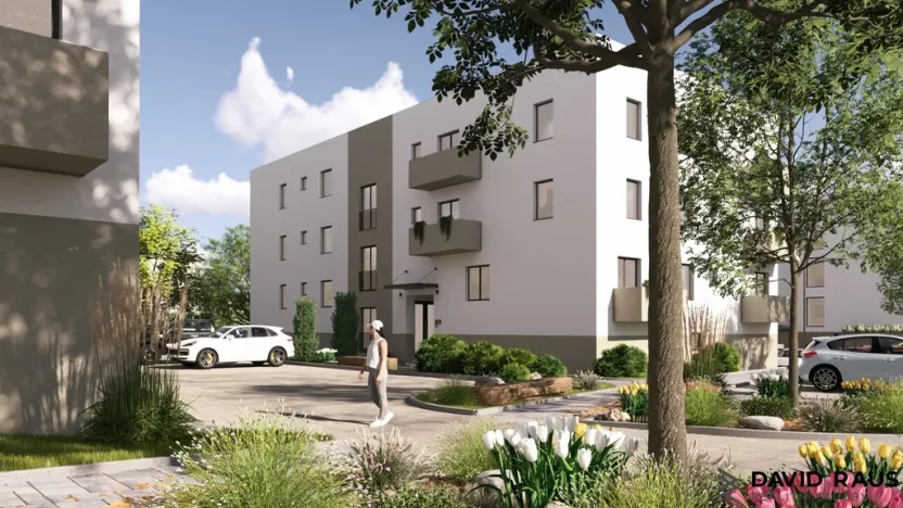 Prodej bytu 1+kk, Bystřice nad Pernštejnem, Forota, 35 m2