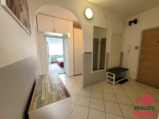 Pronájem bytu 3+1, Česká Třebová - Lhotka, 80 m2