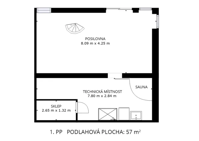 Prodej rodinného domu, Jevišovice, 181 m2