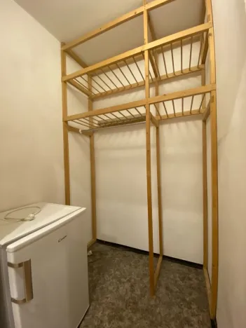 Pronájem bytu 1+kk, Brno - Královo Pole, Herčíkova, 30 m2