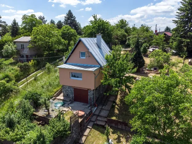 Prodej rodinného domu, Brno - Žebětín, 90 m2