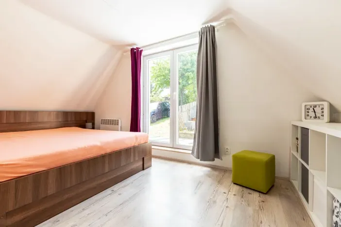 Prodej rodinného domu, Brno - Žebětín, 90 m2