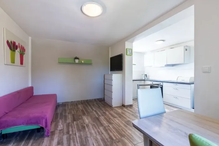 Prodej rodinného domu, Brno - Žebětín, 90 m2