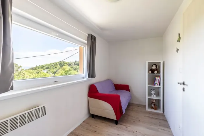 Prodej rodinného domu, Brno - Žebětín, 90 m2