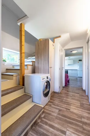 Prodej rodinného domu, Brno - Žebětín, 90 m2