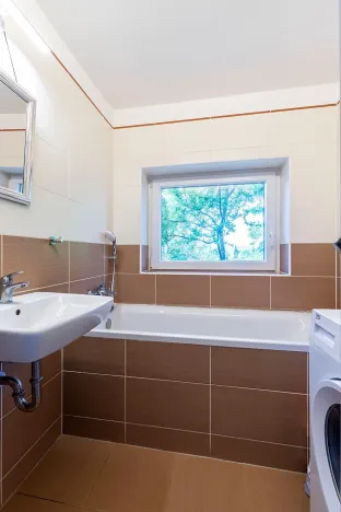 Prodej rodinného domu, Brno - Žebětín, 90 m2