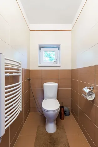 Prodej rodinného domu, Brno - Žebětín, 90 m2