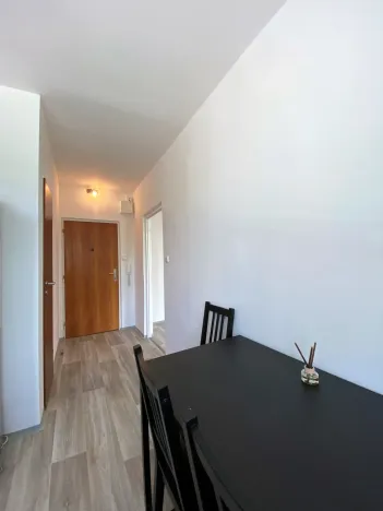 Pronájem bytu 1+1, Brno - Královo Pole, Božetěchova, 30 m2