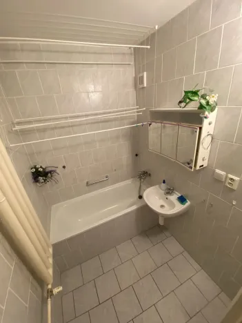 Pronájem bytu 1+kk, Brno - Nový Lískovec, Svážná, 31 m2