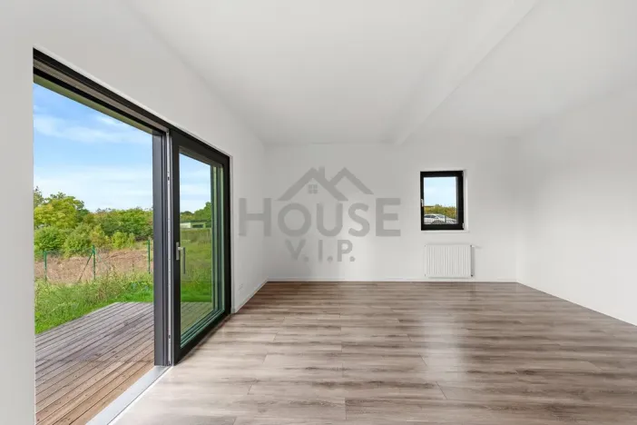 Prodej rodinného domu, Tuchoměřice, Opuková, 136 m2