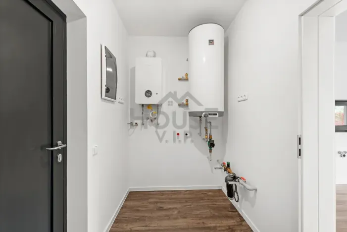 Prodej rodinného domu, Tuchoměřice, Opuková, 136 m2