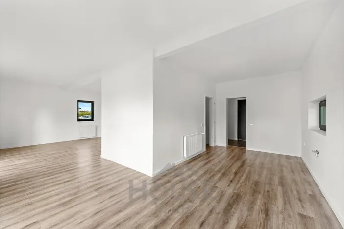 Prodej rodinného domu, Tuchoměřice, Opuková, 136 m2