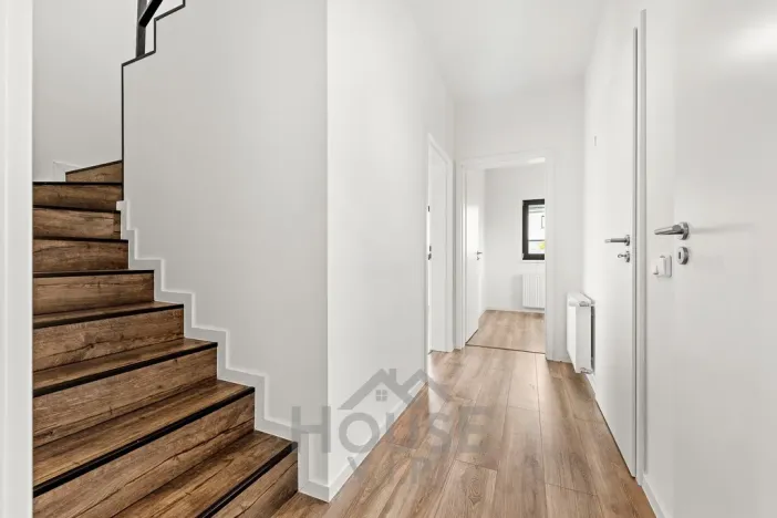 Prodej rodinného domu, Tuchoměřice, Opuková, 136 m2