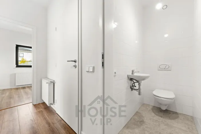 Prodej rodinného domu, Tuchoměřice, Opuková, 136 m2