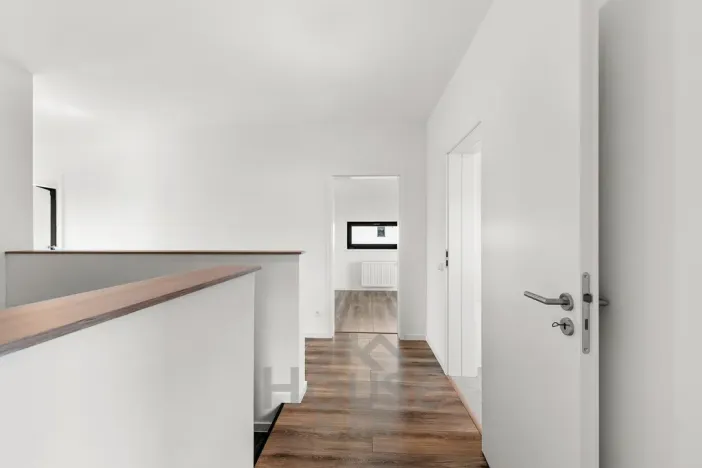 Prodej rodinného domu, Tuchoměřice, Opuková, 136 m2