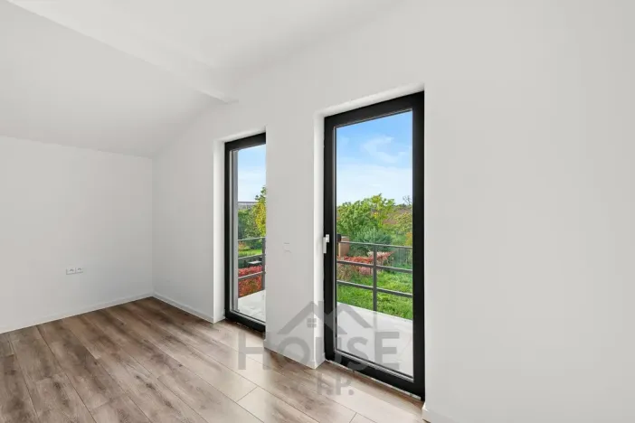 Prodej rodinného domu, Tuchoměřice, Opuková, 136 m2