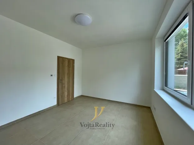 Pronájem bytu 2+kk, Olomouc - Hodolany, Elišky Krásnohorské, 53 m2