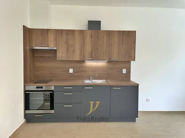 Pronájem bytu 2+kk, Olomouc - Hodolany, Elišky Krásnohorské, 53 m2