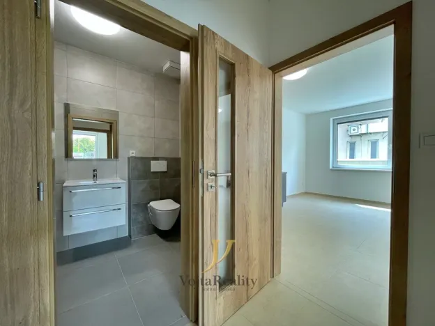 Pronájem bytu 2+kk, Olomouc - Hodolany, Elišky Krásnohorské, 53 m2