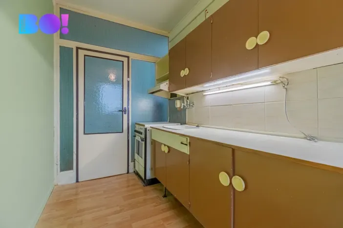 Prodej bytu 2+1, Lipník nad Bečvou, Hranická, 54 m2