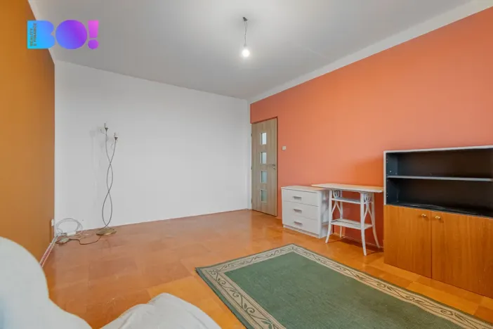 Prodej bytu 2+1, Lipník nad Bečvou, Hranická, 54 m2