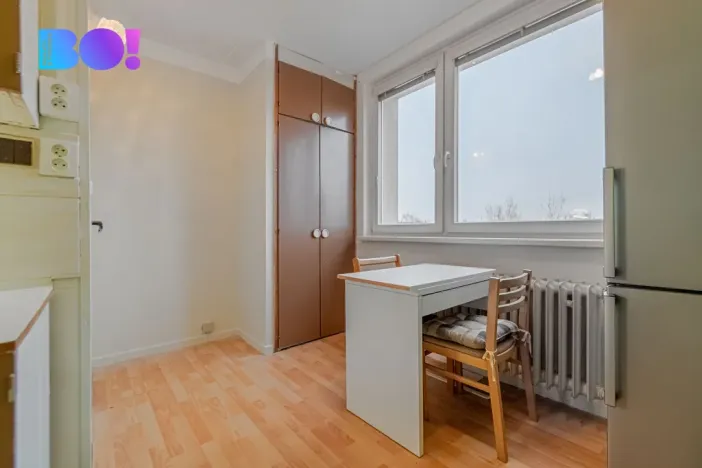 Prodej bytu 2+1, Lipník nad Bečvou, Hranická, 54 m2