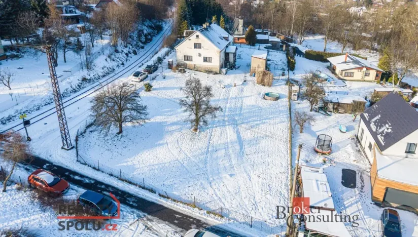 Prodej rodinného domu, Liberec - Liberec XXX-Vratislavice nad Nisou, Za Kinem, 220 m2