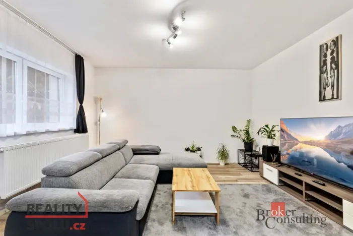 Prodej rodinného domu, Liberec - Liberec XXX-Vratislavice nad Nisou, Za Kinem, 220 m2