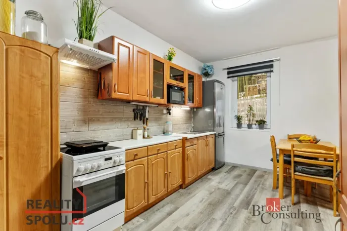 Prodej rodinného domu, Liberec - Liberec XXX-Vratislavice nad Nisou, Za Kinem, 220 m2