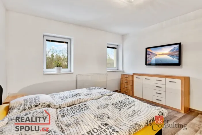 Prodej rodinného domu, Liberec - Liberec XXX-Vratislavice nad Nisou, Za Kinem, 220 m2