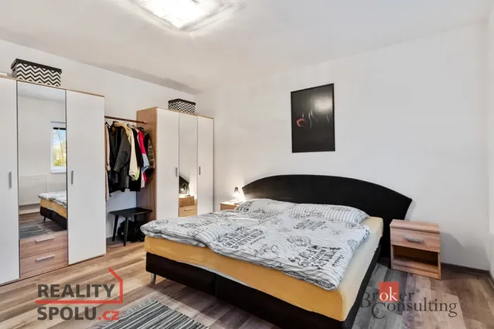 Prodej rodinného domu, Liberec - Liberec XXX-Vratislavice nad Nisou, Za Kinem, 220 m2