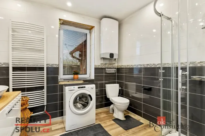 Prodej rodinného domu, Liberec - Liberec XXX-Vratislavice nad Nisou, Za Kinem, 220 m2