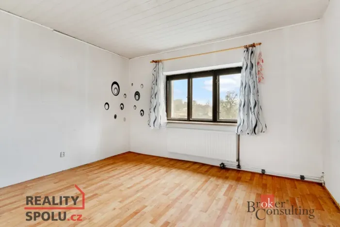 Prodej rodinného domu, Liberec - Liberec XXX-Vratislavice nad Nisou, Za Kinem, 220 m2