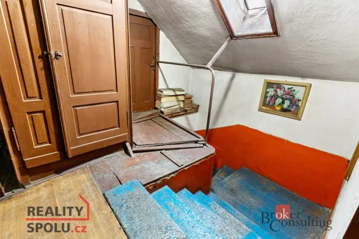 Prodej rodinného domu, Liberec - Liberec XXX-Vratislavice nad Nisou, Za Kinem, 220 m2