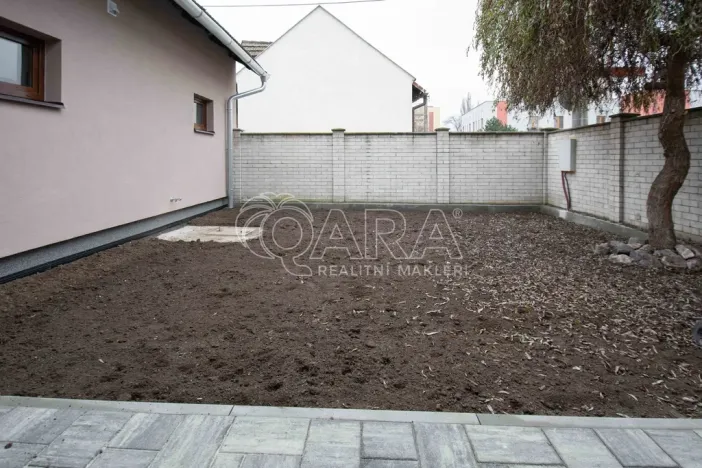 Prodej rodinného domu, Neratovice, Kpt. Jaroše, 143 m2