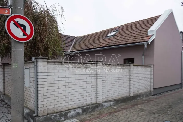 Prodej rodinného domu, Neratovice, Kpt. Jaroše, 143 m2