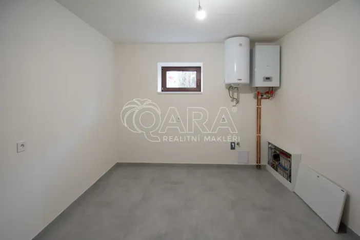 Prodej rodinného domu, Neratovice, Kpt. Jaroše, 143 m2