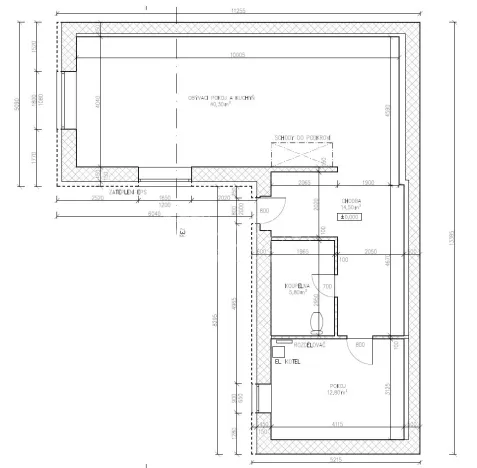 Prodej rodinného domu, Neratovice, Kpt. Jaroše, 143 m2