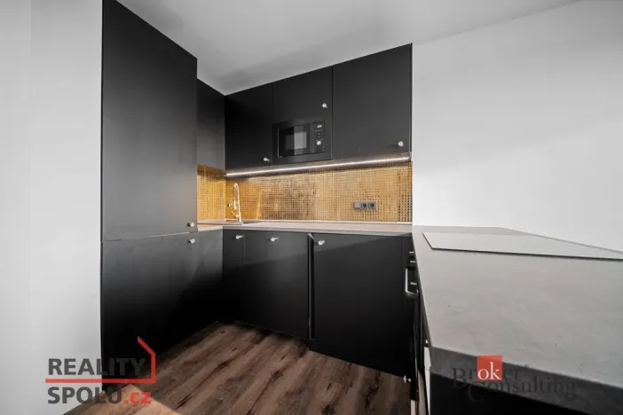 Pronájem bytu 2+kk, 41 m2