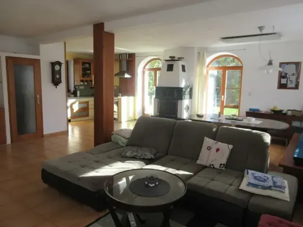 Prodej rodinného domu, Heřmaň, 298 m2