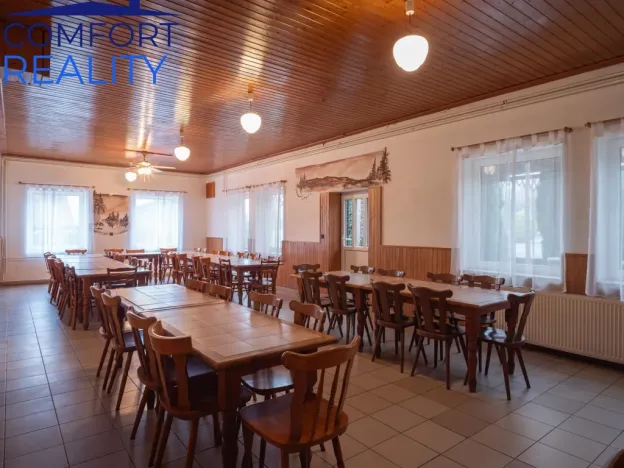 Prodej výrobních prostor, Suchdol nad Odrou - Kletné, 220 m2