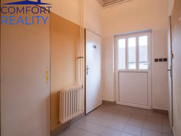 Prodej výrobních prostor, Suchdol nad Odrou - Kletné, 220 m2