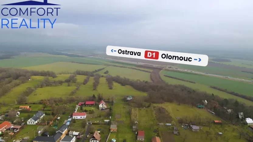 Prodej výrobních prostor, Suchdol nad Odrou - Kletné, 220 m2