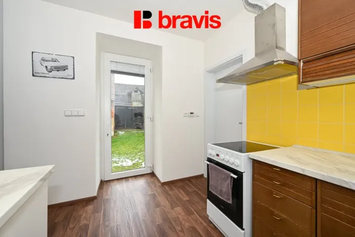 Prodej rodinného domu, Rokytnice nad Rokytnou, 150 m2