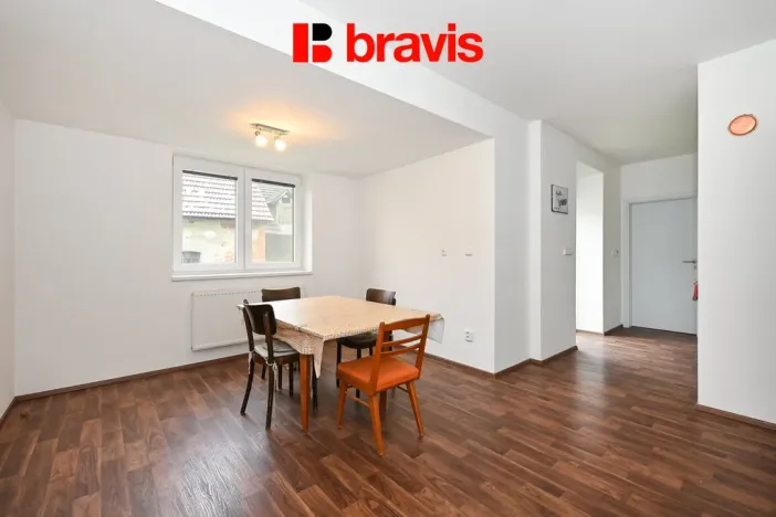 Prodej rodinného domu, Rokytnice nad Rokytnou, 150 m2