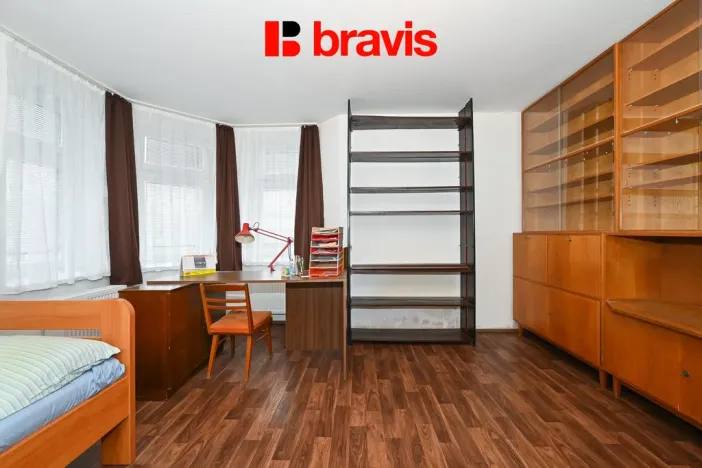 Prodej rodinného domu, Rokytnice nad Rokytnou, 150 m2