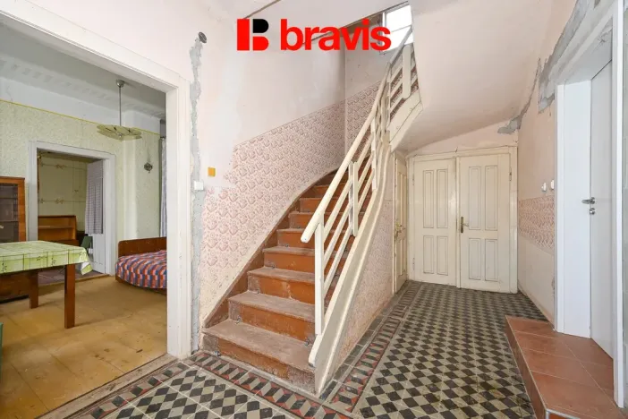 Prodej rodinného domu, Rokytnice nad Rokytnou, 150 m2