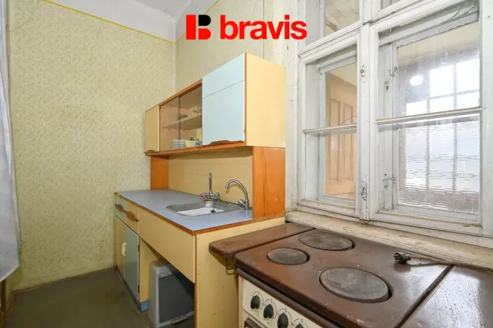 Prodej rodinného domu, Rokytnice nad Rokytnou, 150 m2