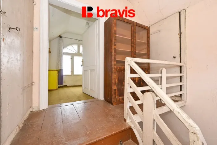 Prodej rodinného domu, Rokytnice nad Rokytnou, 150 m2