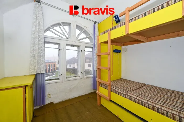 Prodej rodinného domu, Rokytnice nad Rokytnou, 150 m2